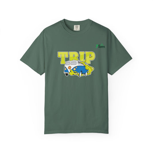 7tem Onsart — Vintage T-shirt